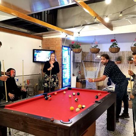 Hostal Xue Villa de Leyva Dış mekan fotoğraf
