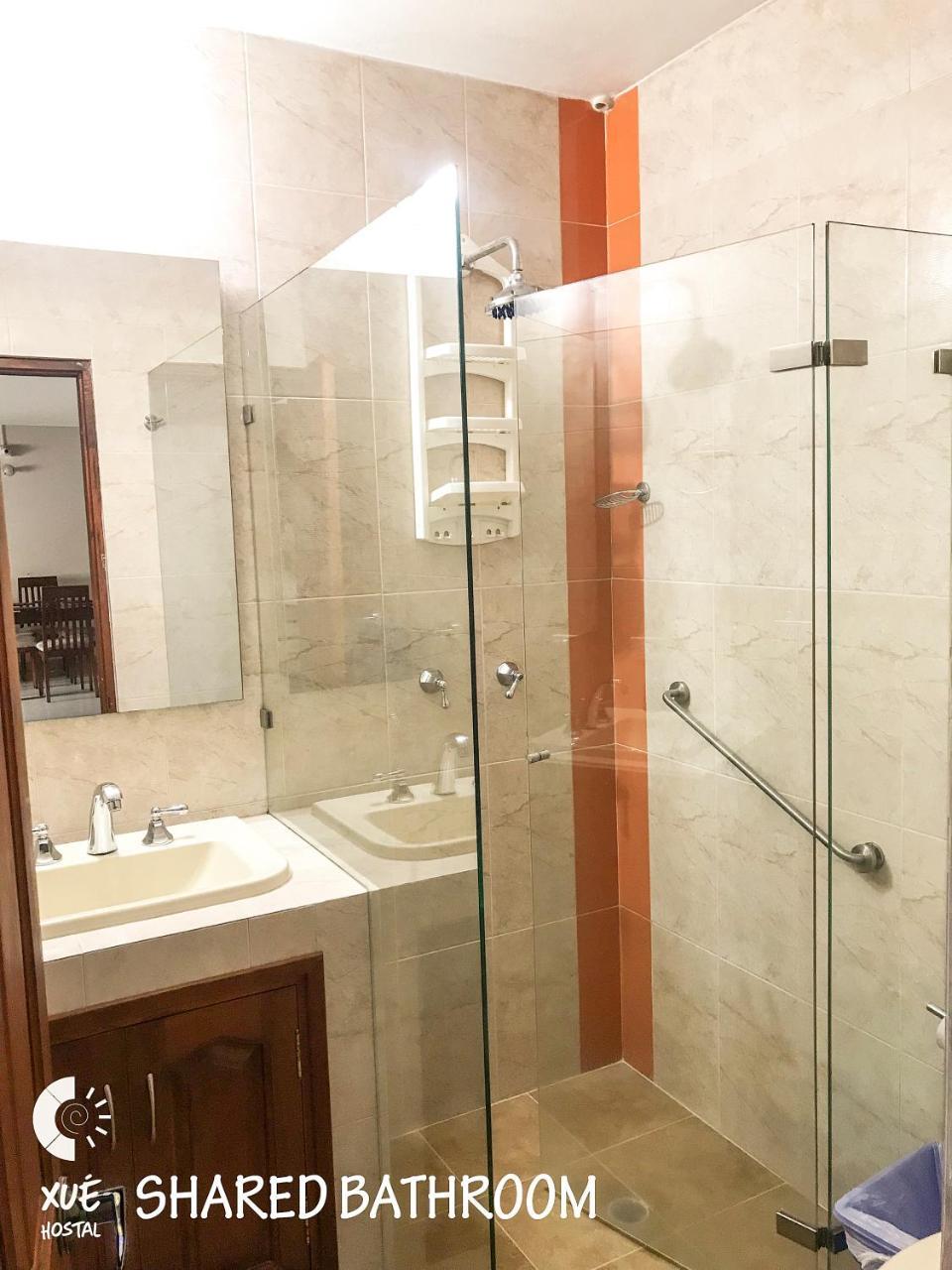 Hostal Xue Villa de Leyva Dış mekan fotoğraf