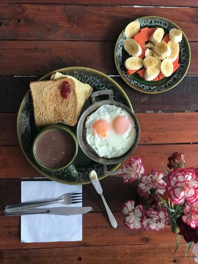 Hostal Xue Villa de Leyva Dış mekan fotoğraf