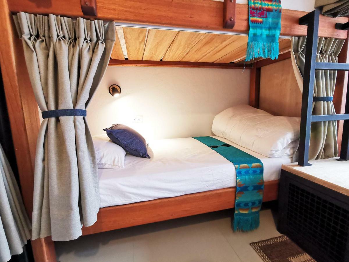 Hostal Xue Villa de Leyva Dış mekan fotoğraf